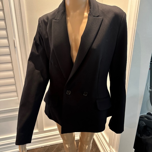 Pink Tartan Jackets & Blazers - PINK TARTAN Blazer- Brand New, No Tag Size 14